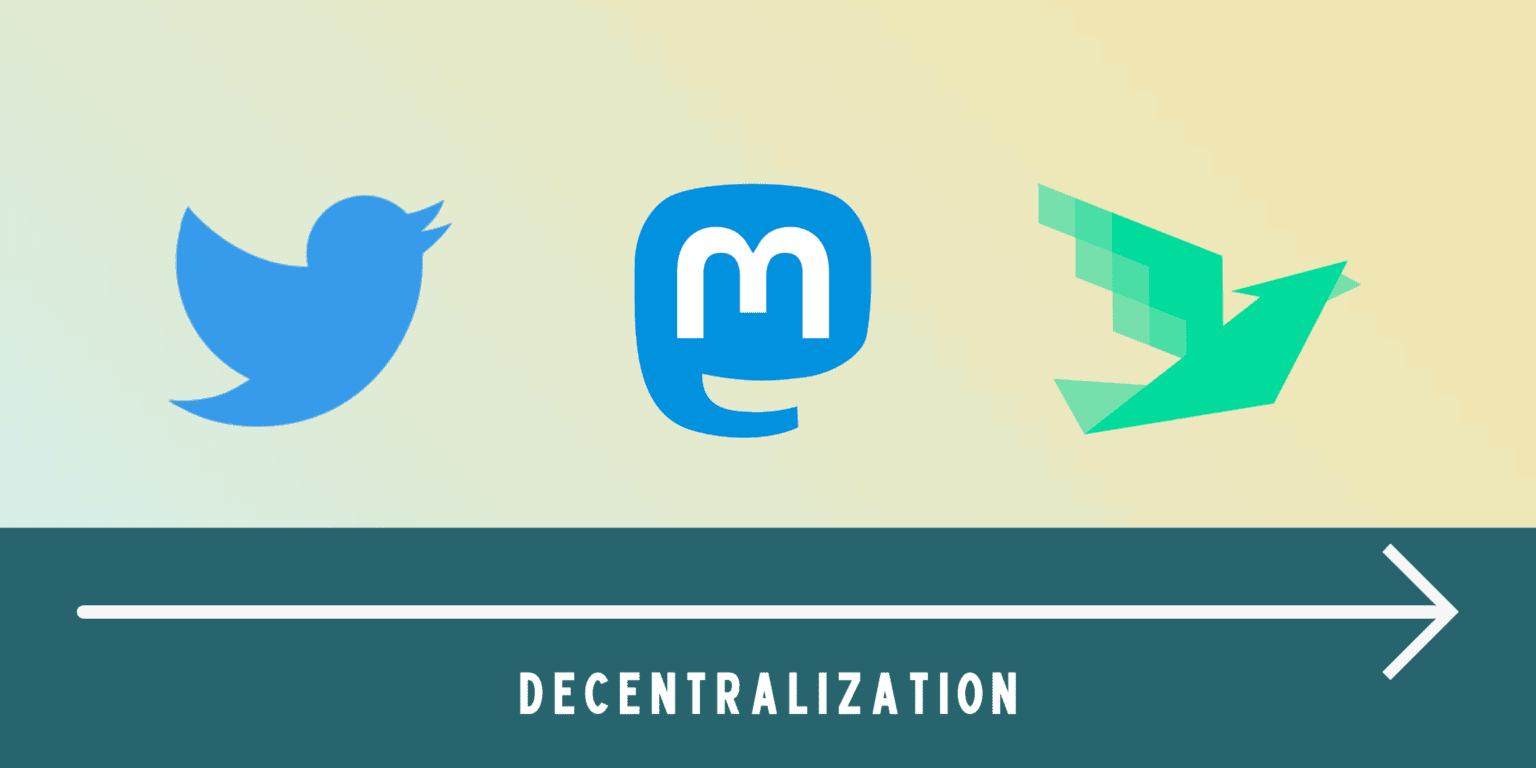 Decentralizing Social Media – depub.SPACE and Liker.Social | LikeCoin Update